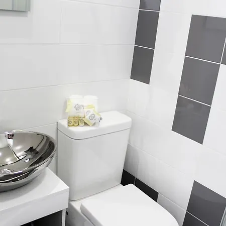 Apartamento Bracara Biblioteca Braga