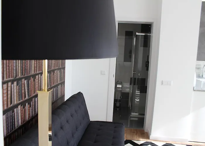 Апартаменты Bracara 