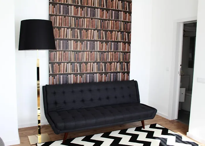 Апартаменты Bracara 